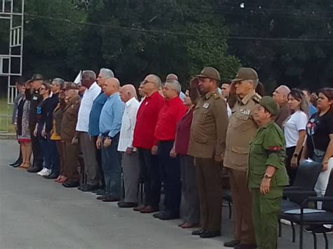 Rememoran Entrada Triunfal De Fidel Castro A La Habana Peri Dico