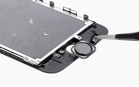 Iphone 6s Home Button Repair Guide Idoc