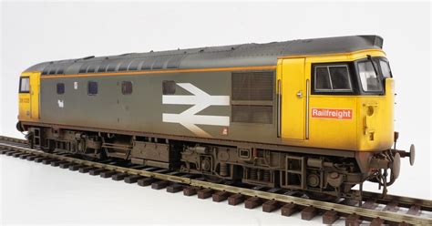 Heljan O Gauge Class 26 1 Rails Of Sheffield