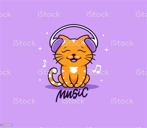 Logo Kucing Lucu - 53+ Koleksi Gambar