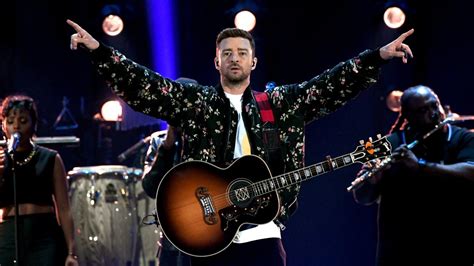 Justin Timberlake debuts new single ‘Selfish’ and drops trailer teasing ...