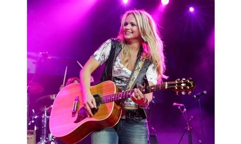 miranda lambert net worth 2021