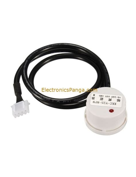 Xkc Y V Non Contact Liquid Level Level Switch Induction Sensor Star