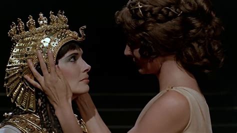 Antony And Cleopatra 1972 Full Movie