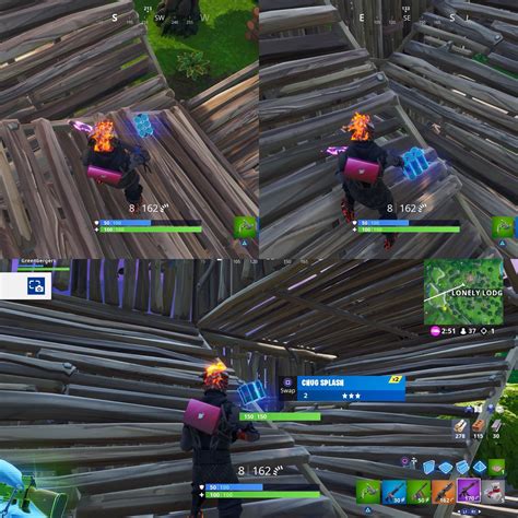 Fortnite Glitch Amazon And Twitch Launch In Game Brand Experience In