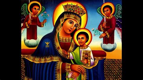 ጥዑም የእመቤታችን ድንግል ማርያም ዝማሬዎች /ኦርቶዶክስ ተዋህዶ/ ye mariyam orthodox tewahdo