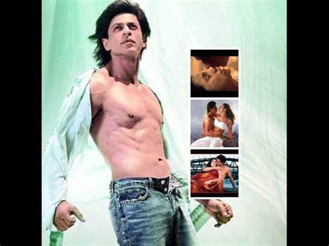 Sex And Shah Rukh Khan Filmfare