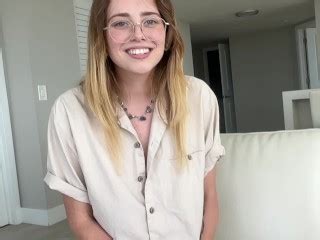 Tomboy Mejor Amiga Prueba Que No Es Gay Lucy Foxx Fantasy Familiar Scott Stark Pornhub