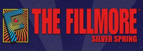 The Fillmore - Silver Spring | Events Calendar and Tickets