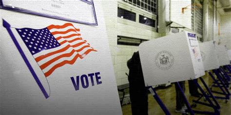 Voter Watchdog Says Its Uncovered Absentee Ballot Fraud In Florida