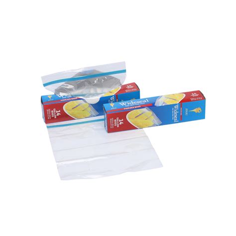 Flreezer Storage Bags Products Linhai Jinteng Daily Necessities Co