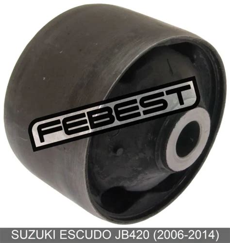 ARM BUSHING REAR Differential Mount For Suzuki Escudo Jb420 2006 2014