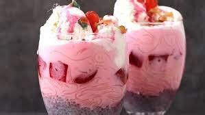 Falooda Ice cream: A Delicious and Refreshing Treat from Pakistan ...