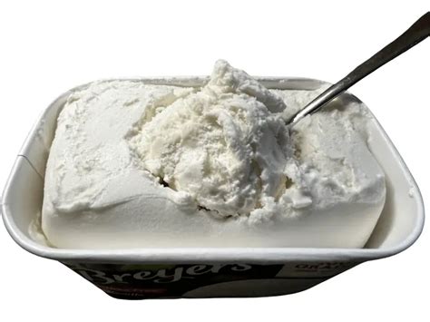 Breyers Lactose Free Vanilla Ice Cream Review The Dairy Dish