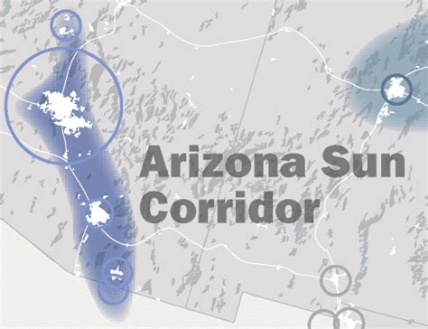 Arizona Sun Corridor - Alchetron, The Free Social Encyclopedia