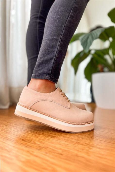 Daisy Nude PMK SHOES