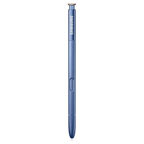 Official Samsung Galaxy Note 7 S Pen Stylus - Blue Coral Reviews