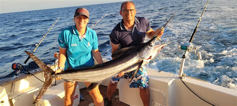 Curricán de Altura o Jigging desde Sotogrande 2024