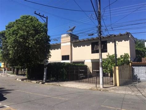 Casa Na Rua Vinte E Um Vila Santa Cec Lia Em Volta Redonda Por R