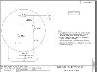 Baldor 5hp Single Phase Motor Capacitor Wiring Diagram