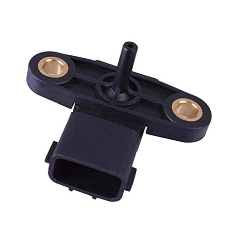 Sensor de presión absoluta del colector WUYIN 22365EB30A apto para