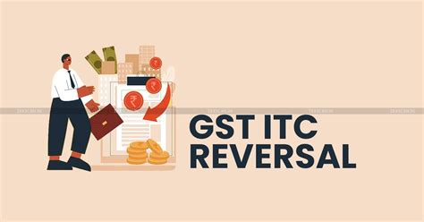 Impact Of Supplier Default On Gst Input Tax Credit Reversal