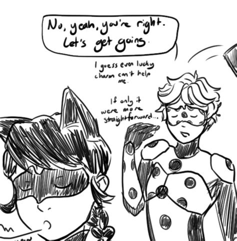 Finally I Can Post This Rmiraculousladybug