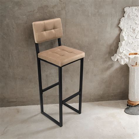 Барный стул PARKER.BARSTOOL II, 1 шт. - купить по выгодной цене в ...