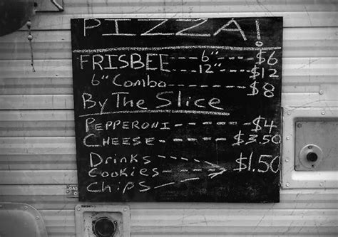 Ulika Food Blog: Friday Night Slice, Part 23