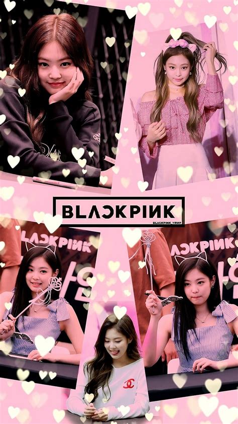 Blackpink Korean Singer Korean Singer Hd Phone Wallpaper Peakpx