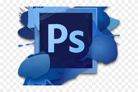 Photoshop CS6 Extended Version Logo