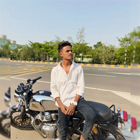 Md Seraj