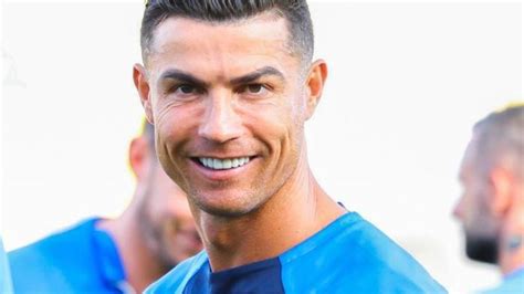 Profil Cristiano Ronaldo Pesepakbola Asal Portugal Yang Berulang Tahun