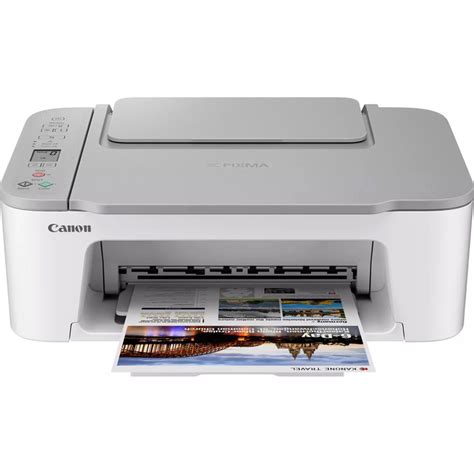 Canon Pixma Ts I Ad Inchiostro A X Dpi Wi Fi Inkjet