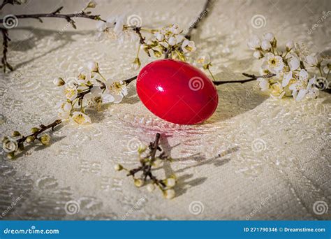 Easter Eggs. Croatian Tradition. Spring is the Best Time of the Year ...