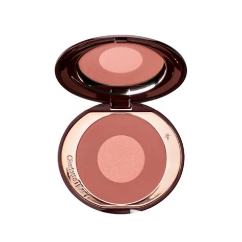 Charlotte Tilbury 雙色腮紅 8g First Love 巴黎八區 Paris 8th