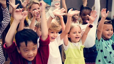 The Beauty of Kids Worship by Yancy