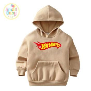 Blusa Moletom Infantil Juvenil Unissex Hot Wheels Core Base