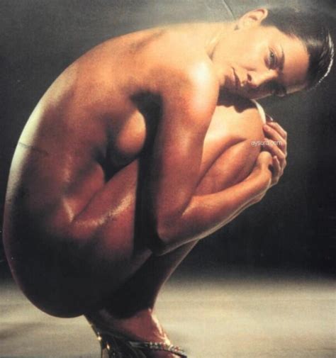 Naked Deniz Akkaya Added By Devrani