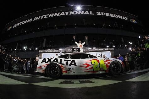 2025 Daytona 500 date announced - Jayski's NASCAR Silly Season Site