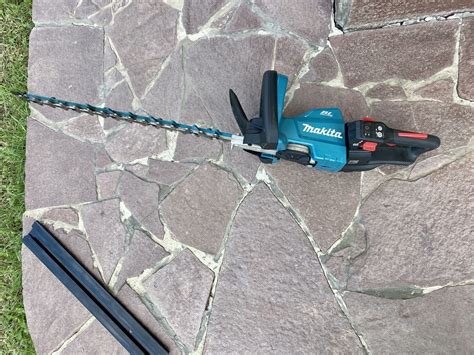 Ножницы аккумуляторные Makita DUH502Z — купить в интернет-магазине ...