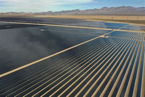 Iea Renewables To Overtake Coal As Worlds Biggest Energy Source By