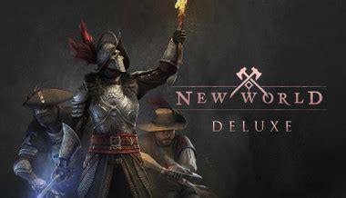 Kaufe New World Steam