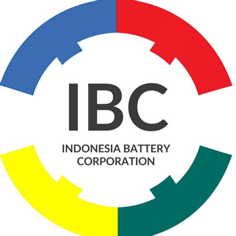 Indonesia Battery Corporation Official Youtube