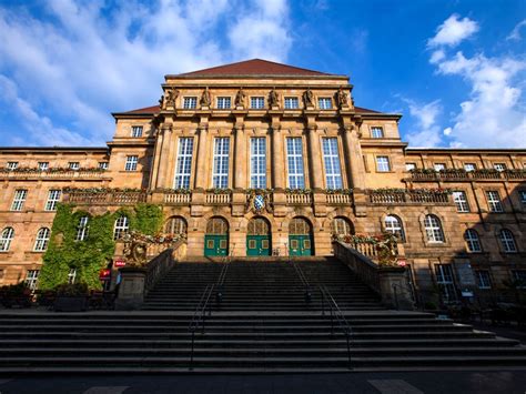 Standort Kassel | BWNW