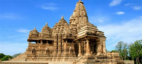 N Days Short Trip To Khajuraho Temples With Panna National Park