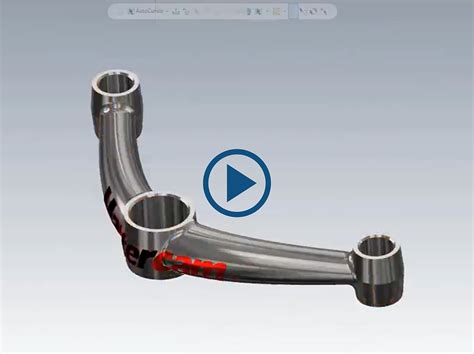 Mastercam Design And Cnc Machining Tutorial Unlocking The Potential Of