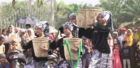 Pekan Kebudayaan Nasional 2023 Meningkatkan Gerakan Kebudayaan Untuk