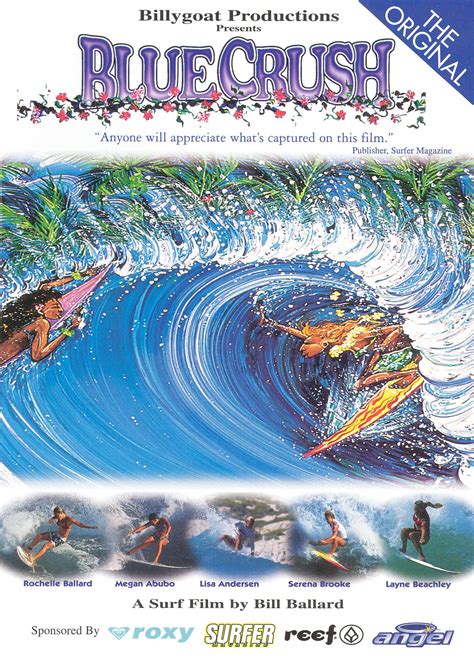 Blue Crush (1998)