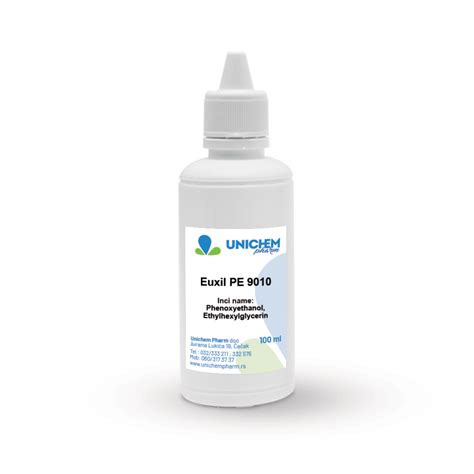 Euxil PE 9010 - Unichempharm Shop